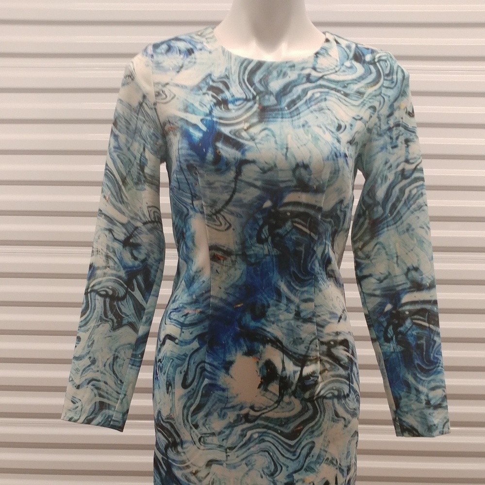Nordstrom Clove Dress